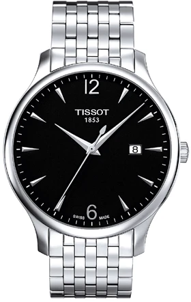 ساعت تیسوت اورجینال مردانه T063.610.11.057.00