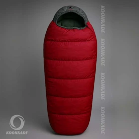 کیسه خواب MAMMUT مدل BNX