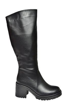 بوت بلند زنانه fox-shoes fox-shoes