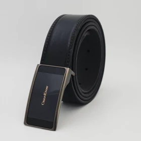 کمربند مردانه چرم مصنوعی (فوم درجه یک)