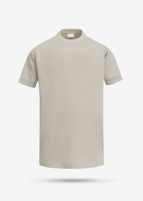 تیشرت یقه گرد 2610604