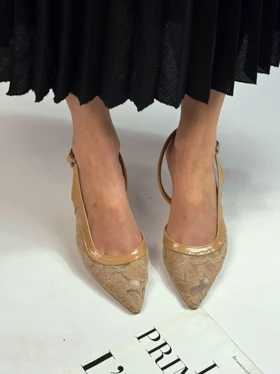 پاشنه گیپوری 4075