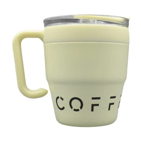 تراول ماگ کافی اند تی مدل Wake Up ظرفیت 0.48 لیتر