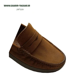 کالج مردانه چرم طبیعی