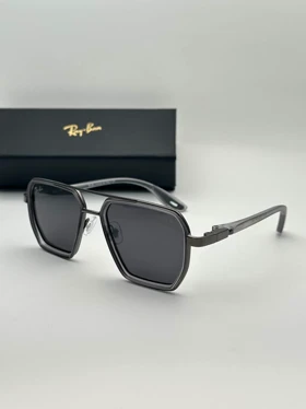عینک ریبن کد 9007 Ray ban (یخی)