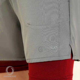 شلوارک کشاله دار COCO