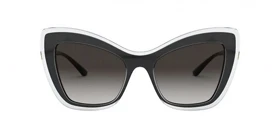 عینک آفتابی دولچه گابانا Dolce & Gabbana DG4364S 53838G