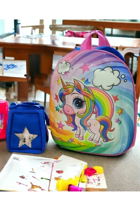 کوله پشتی بچگانه shopiolog shopiolog