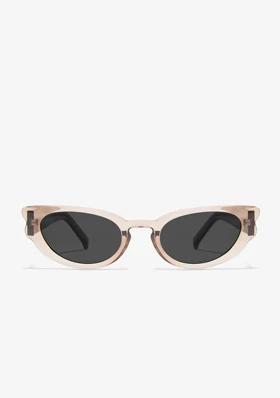 عینک آفتابی دی فرانکلین مدل D.franklin Fawn Warm Grey / Black