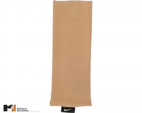 هدبند کبریتی کد 2003609 (‌‌کرم تیره)