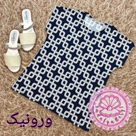 تاپ گیاهی کالکشن در طرح های متنوع(کالکشن 2)