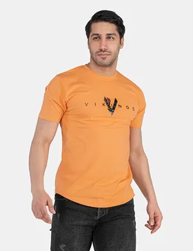 تیشرت مردانه Carlo