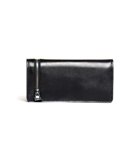 کیف پول چرم زنانه مینیمال mrch30013