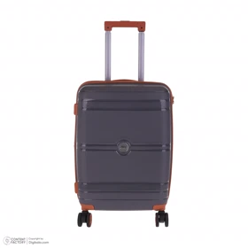 چمدان مونزا مدل KL-2302B ارتفاع 50 سانتی‌متر