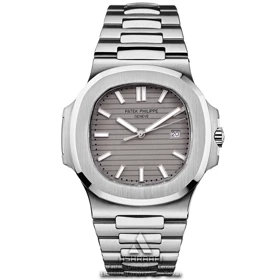 ساعت مردانه پتک فیلیپ Patek Philippe Nautilus SG07