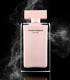 نارسیس فورهر Narciso Rodriguez for Her