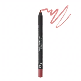 مداد لب نرم و مخملی گلدن رز ,مدل Dream Lip شماره 505