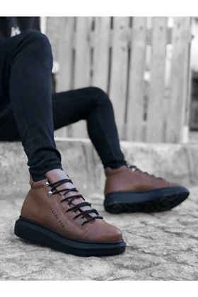 بوت و نیم بوت مردانه bouis bouis