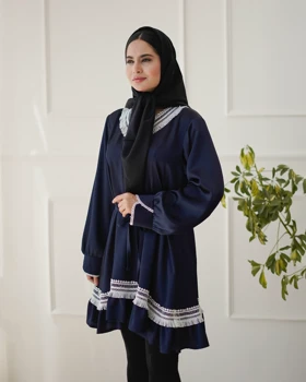 پیراهن روزمره خنک گیپور