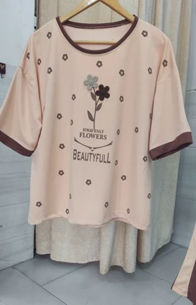 ست بلوز شلوار زنانه