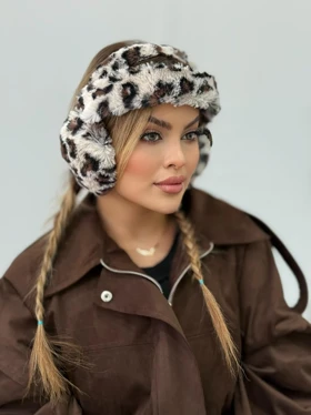 گوشگیر هدبند دار