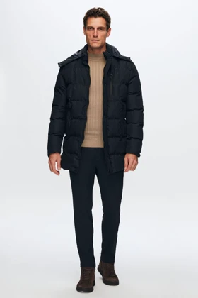 کت و کاپشن مردانه اورجینال ds-damat ds-damat