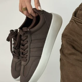 آدیداس تامی 4090 (قهوه ای)