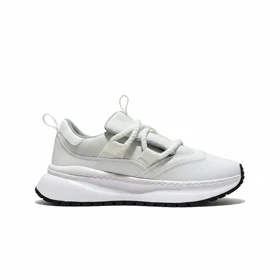 کفش کتانی برشکا راحتی سفید کد 295227