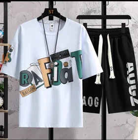 تیشرت آستین کوتاه خاص