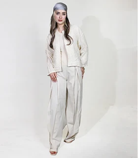 کت شلوار زنانه کد 1320