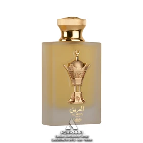 ادکلن لطافه پراید العریق طلایی Lattafa Al Areeq Gold