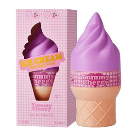ادکلن بستنی یامی Yummy مدل Ice Creame حجم 100ml