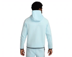 ساکت Nike M NK TCH FLC FZ WR HOODIE PC_HV0949-474