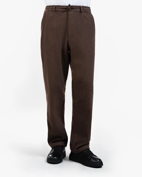 شلوار مردانه پشمی کد 2/157