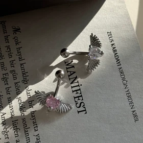 پیرسینگ ناف واقعی