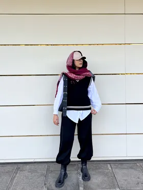 وست چری