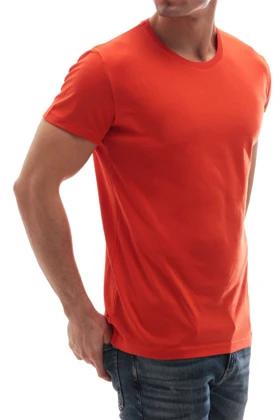 تیشرت مردانه اورجینال مدمکست madmext