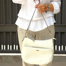 کیف دستی چرم زنانه CODE:441/4