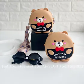 کیف تدی بچگونه