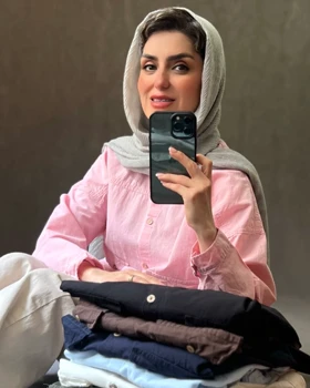 کراپ لینن