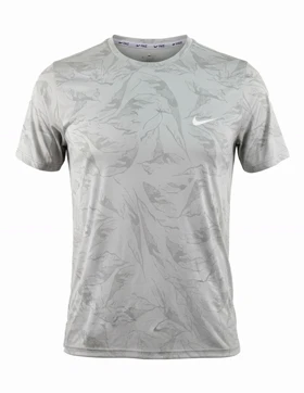 تیشرت ورزشی مردانه نایکی Lunex Fit M