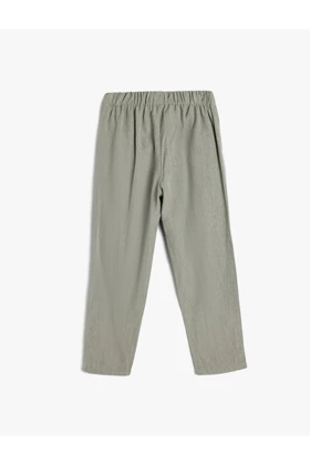 شلوار بچگانه اورجینال کوتون koton