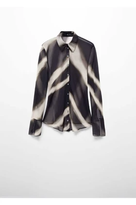 پیراهن زنانه اورجینال منگو mango