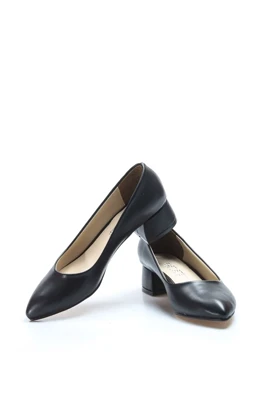 کفش پاشنه‌بلند کلاسیک زنانه fast-step fast-step