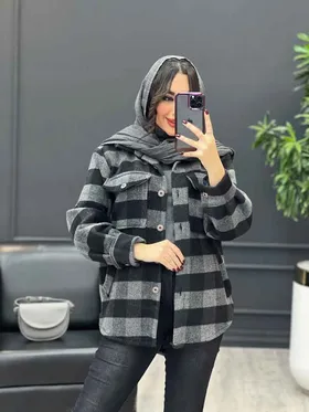 شکت چهار جیب
