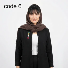 شومیز مدل بهینا کد 09788 A-7 (کد 6)