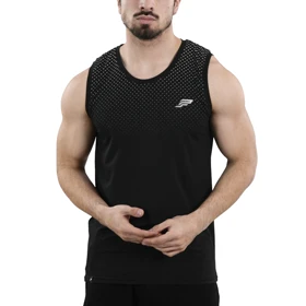 رکابی ورزشی مردانه پولانو مدل CN-PY-11043 مشکی