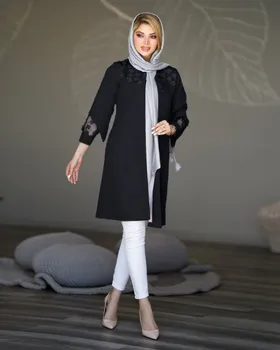 مانتو مدل آوا کد 1532