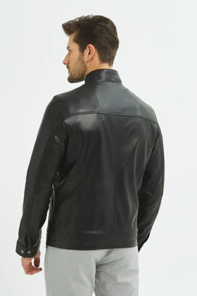 کت و کاپشن مردانه ikbal ikbal