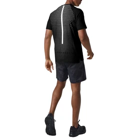 تیشرت ورزشی مردانه 1991 مدل TS1979 B